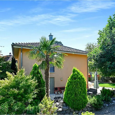 Alpine View * Thierachern