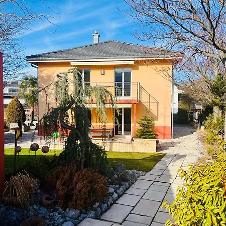 Alpine View Thierachern