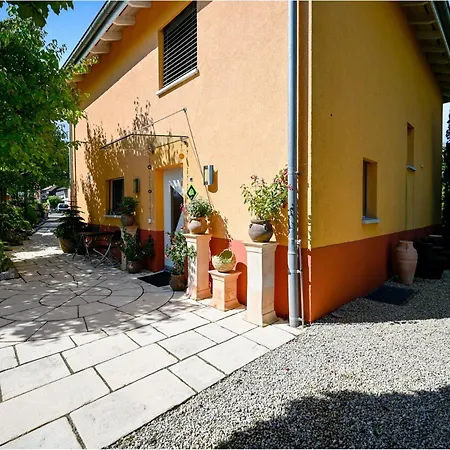 Alpine View Hébergement de vacances *