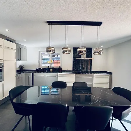 Alpine View * Thierachern