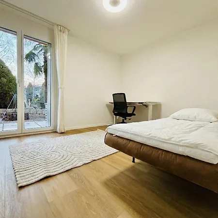 Alpine View Hébergement de vacances *