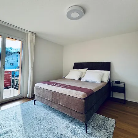 Alpine View Thierachern