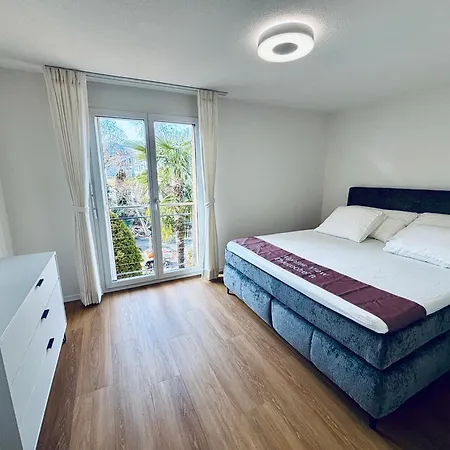 Alpine View * Thierachern