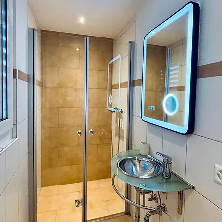 Alpine View Thierachern