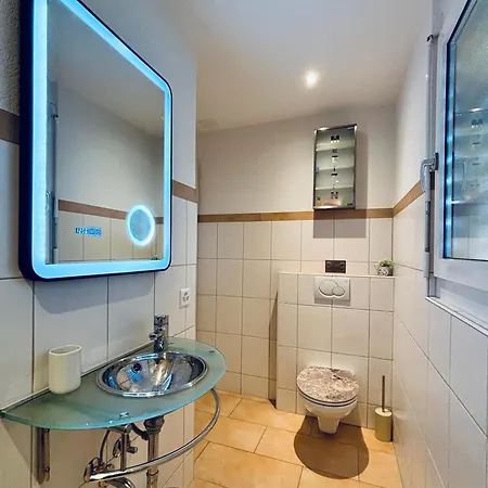 Alpine View Hébergement de vacances