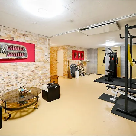 Hébergement de vacances Alpine View