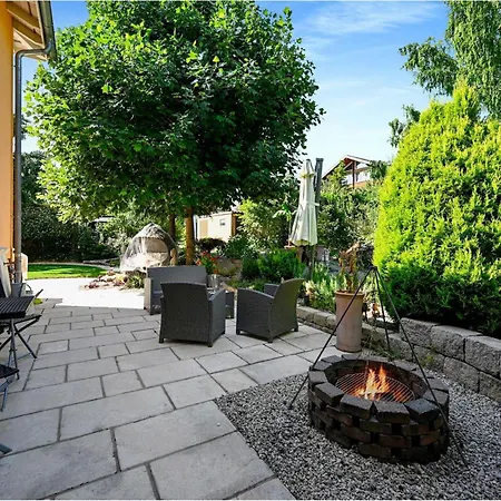 Alpine View Hébergement de vacances *