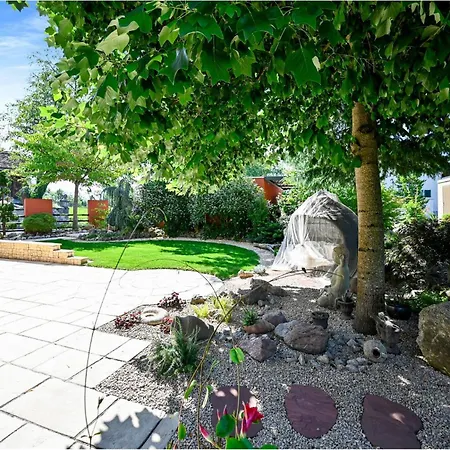 Alpine View Thierachern