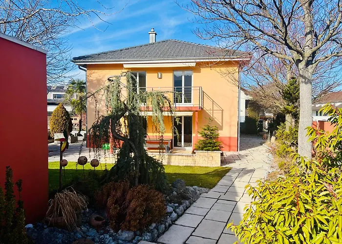 Alpine View Thierachern