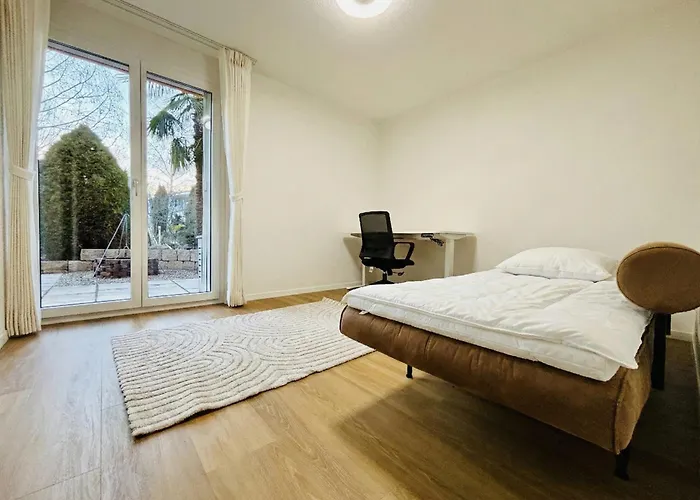 Alpine View Feriehus *