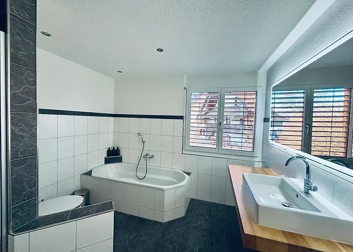 Alpine View Thierachern