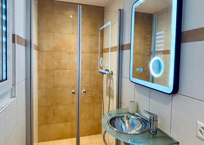 Alpine View Thierachern