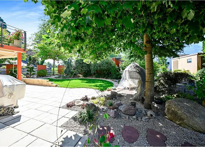 Alpine View Thierachern